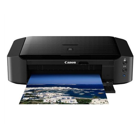 Canon PIXMA | iP8750 | Wireless | Wired | Colour | Ink-jet | Other | Black - 3